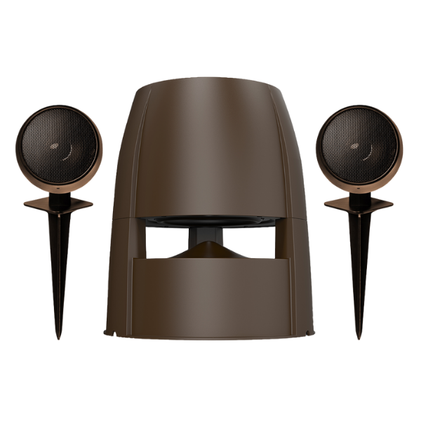 Outdoor Speaker Depot